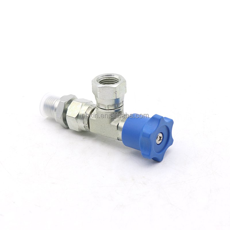 hydraulic parts Pressure Switch Manifold Regulator Gauge pressure switch Control Valve other hydraulic parts