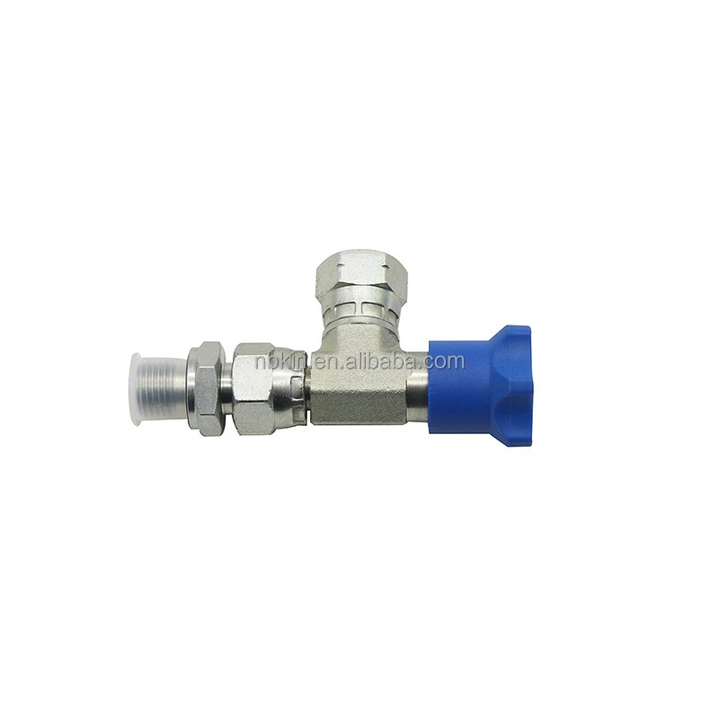 hydraulic parts Pressure Switch Manifold Regulator Gauge pressure switch Control Valve other hydraulic parts