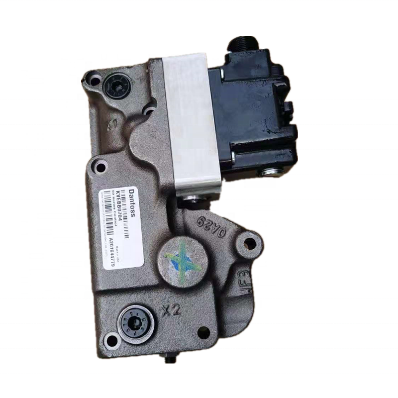 DAN-FOSS hydraulic control valve KVE MCV MCV116 KVEBB0704 MCV116G4201 Hydraulic pressure control pilot Valve