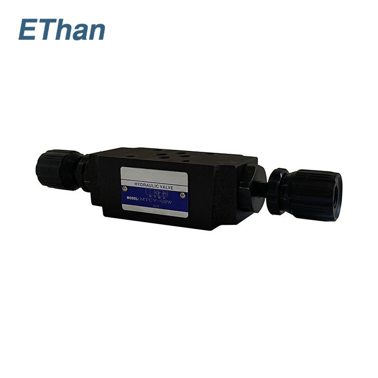Rexroth Excavator Modular Control Valve MTCV MTCV03 Hydraulic Control Valve