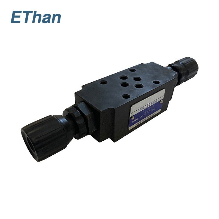 Rexroth Excavator Modular Control Valve MTCV MTCV03 Hydraulic Control Valve
