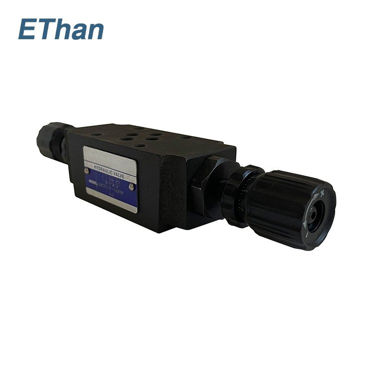 Rexroth Excavator Modular Control Valve MTCV MTCV03 Hydraulic Control Valve