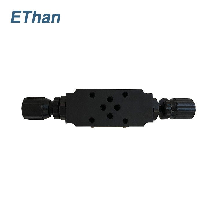 Rexroth Excavator Modular Control Valve MTCV MTCV03 Hydraulic Control Valve