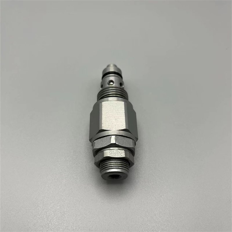 China Factory High Quality Pressure Control Valves Directional Relief Valve Alternative VIS Relief Valves