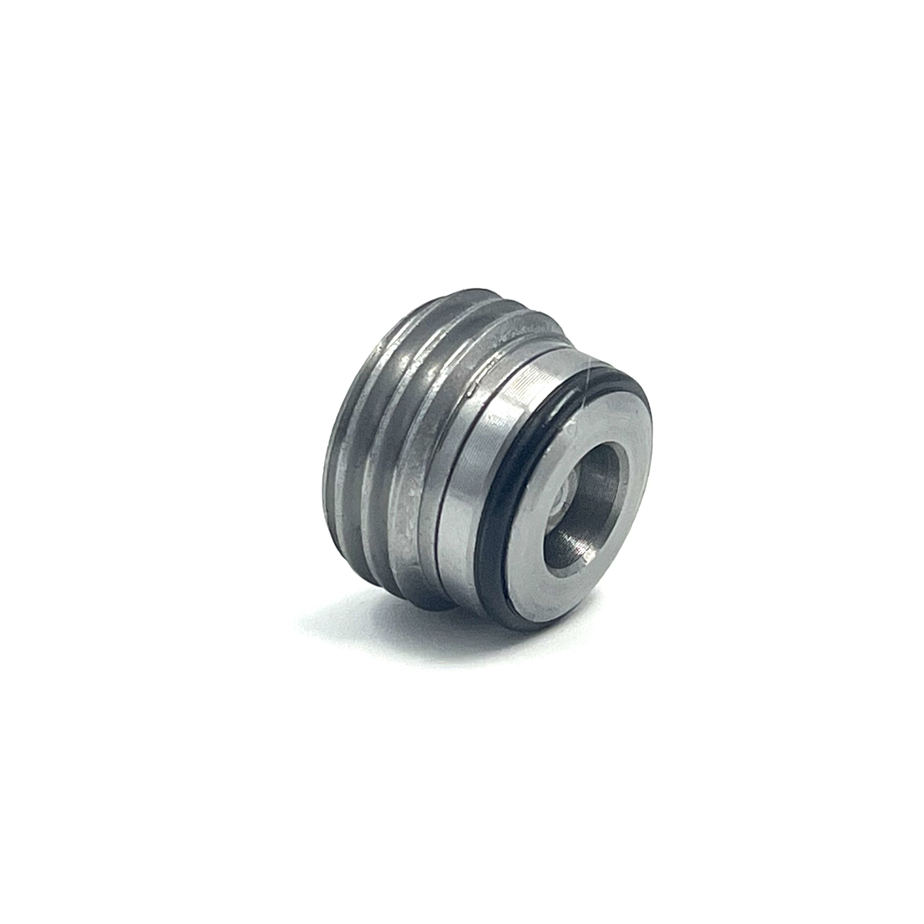 Best Selling Leading Technology Hydraulic Cartridge Valve Check Valve CV-G1/4 For Wholesale