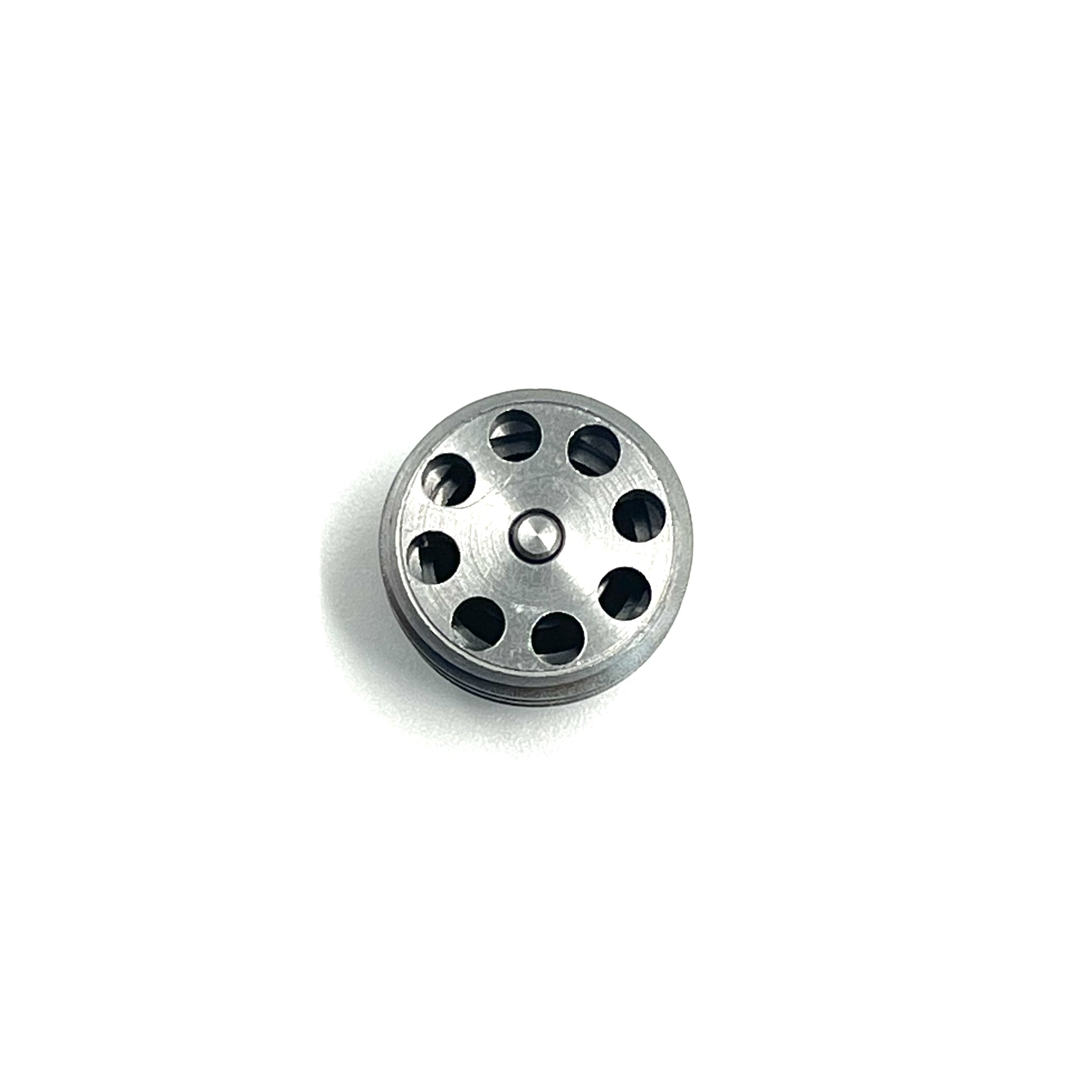 Best Selling Leading Technology Hydraulic Cartridge Valve Check Valve CV-G1/4 For Wholesale
