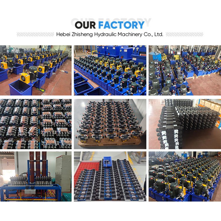 Bokemeyer High Quality 4WE 16-Diameter 16 16G 16E 16H 16J Hydraulic Electromagnetic Directional Valve Rexroth Hydraulic