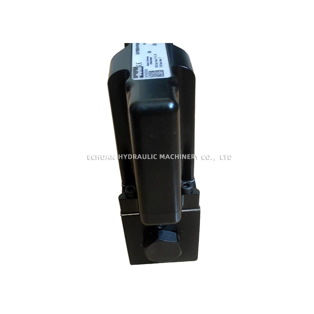 PARKER spools hydraulic valves spool valve D1FBE01FKONF0019 control for heavy tractor
