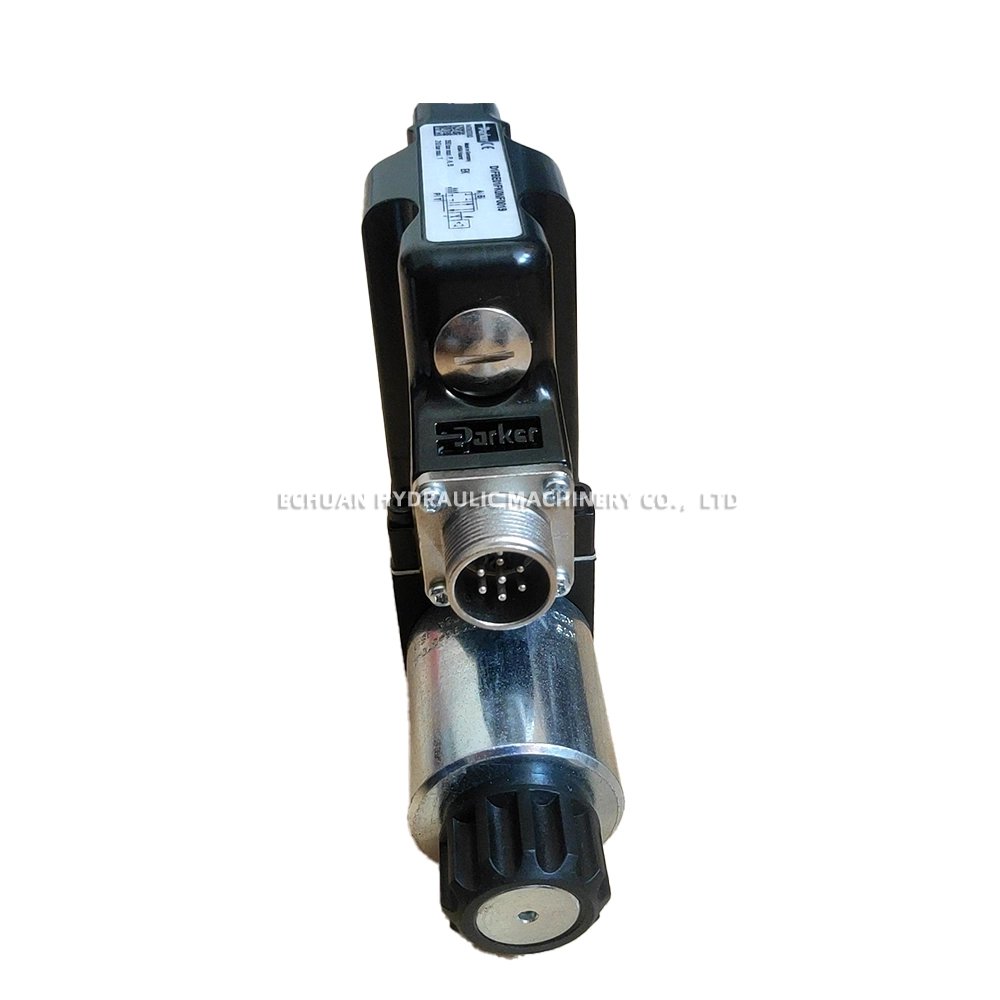 PARKER spools hydraulic valves spool valve D1FBE01FKONF0019 control for heavy tractor