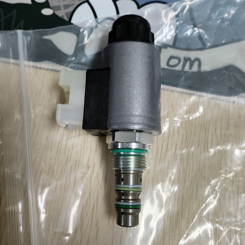 Factory Direct Hydac WSM Series Hydraulic Valve WSM08130C-01-C-N-24DG WSM10120W-01M-C-N-24DG Solenoid Valve