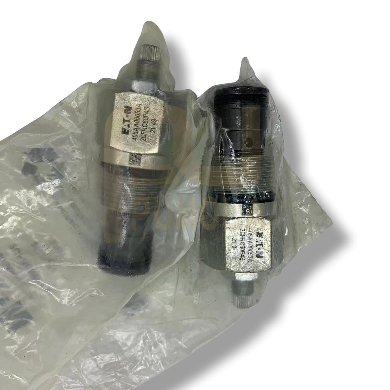 405AA00053A 2CFRC60-P-4S EATON INTEGRATED HYDRAULICS Hydraulics Cartridge Valve Pressure Control Cartridge Valve