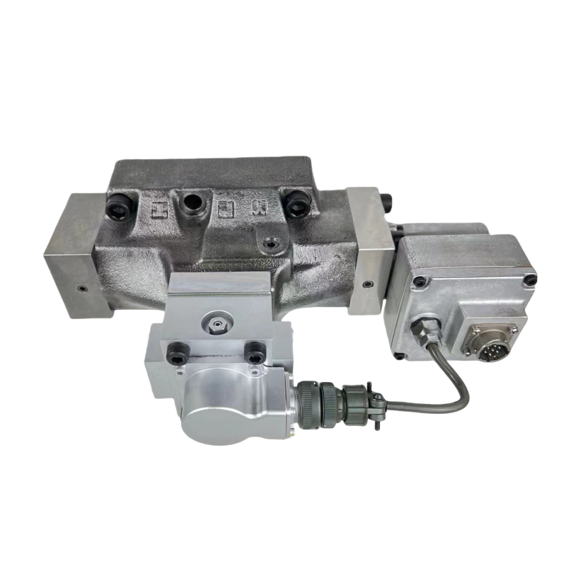 Origil Yu-ken EHFG ELDFHG EHFBG ELDFG EDFHG Hydraulic Control Dictiol EHDFG EHFG-03-60-50 EHFBG-03-125-E-5001 EHFG-03-60-50