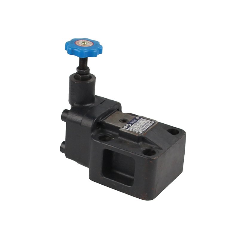 2022 Reliable Quality Joystick Control Hydraulic Valve