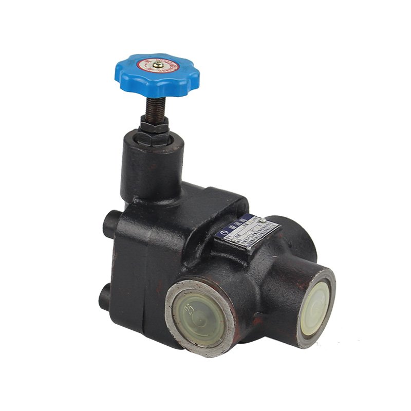 2022 Reliable Quality Joystick Control Hydraulic Valve
