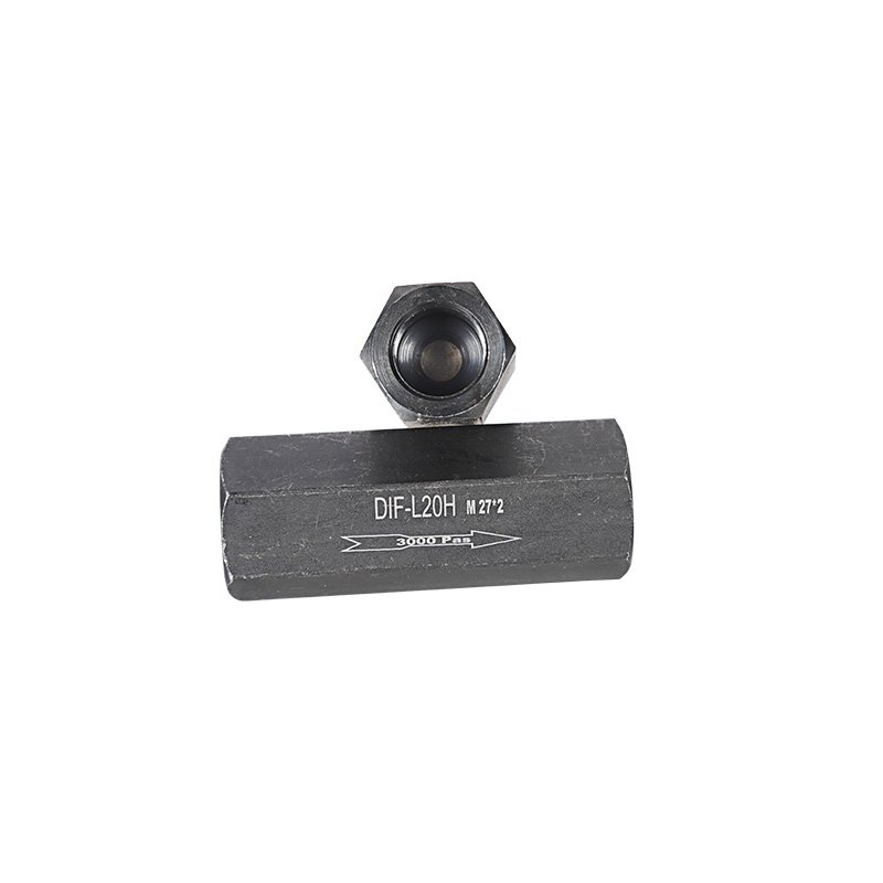 2022 Reliable Quality Joystick Control Hydraulic Valve