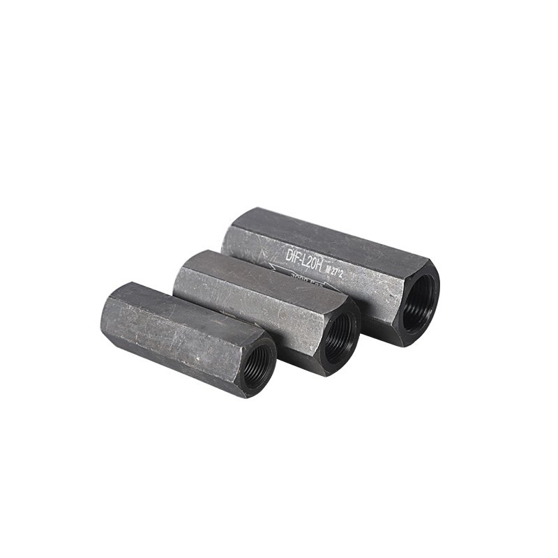 2022 Reliable Quality Joystick Control Hydraulic Valve