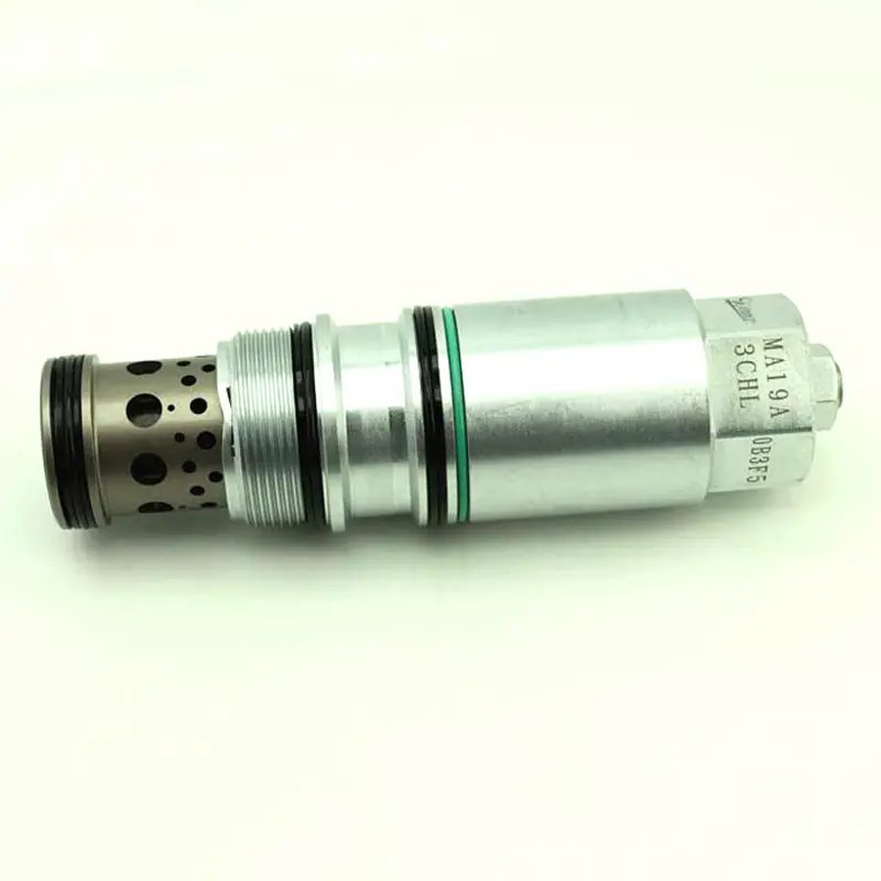hydraulic valve MA19A3CHL TAIWAN WINNER hydraulic counterblanace valve control valve
