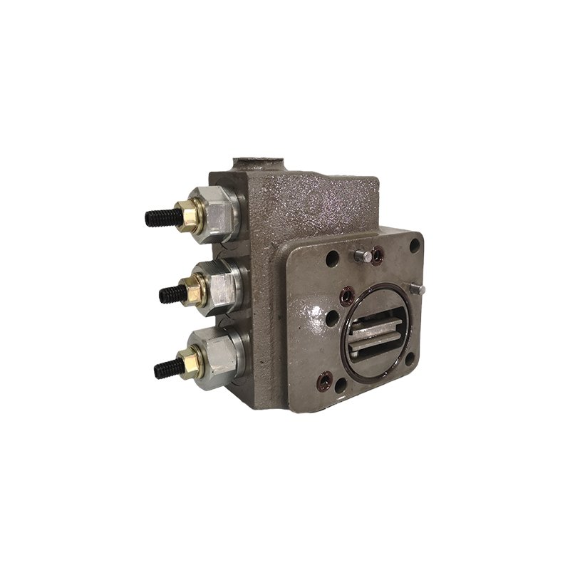 A11VO190 A11VLO190 DRG Hydraulic Valve With Rexroth