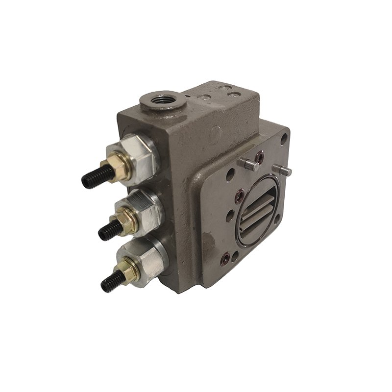 A11VO190 A11VLO190 DRG Hydraulic Valve With Rexroth