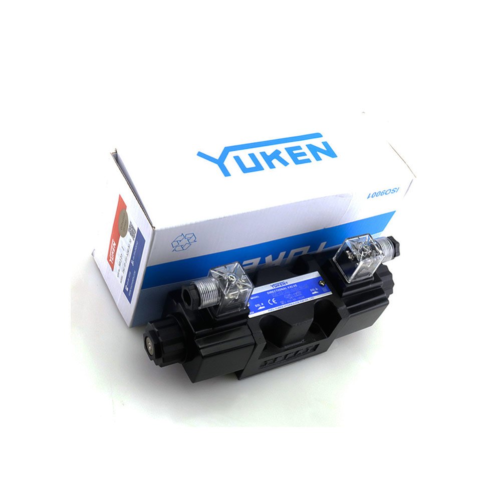 Yuken DSG-01-3C3-A220-N1-51T-05PCS DSG-01-3C3-D24-N1-50T-05PCS DSG-01-3C3-D24-N1-51T-05PCS DSG-01-3C3-A220-N1-51 Hydraulic Valve