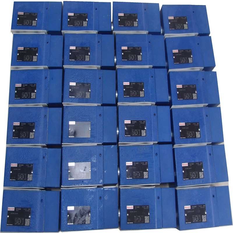 Compensator ZDC16 ZDC10 ZDC25 Pressure Pressure compensator R900344369 ZDC25P-2X/XMRexroth hydraulic control valve