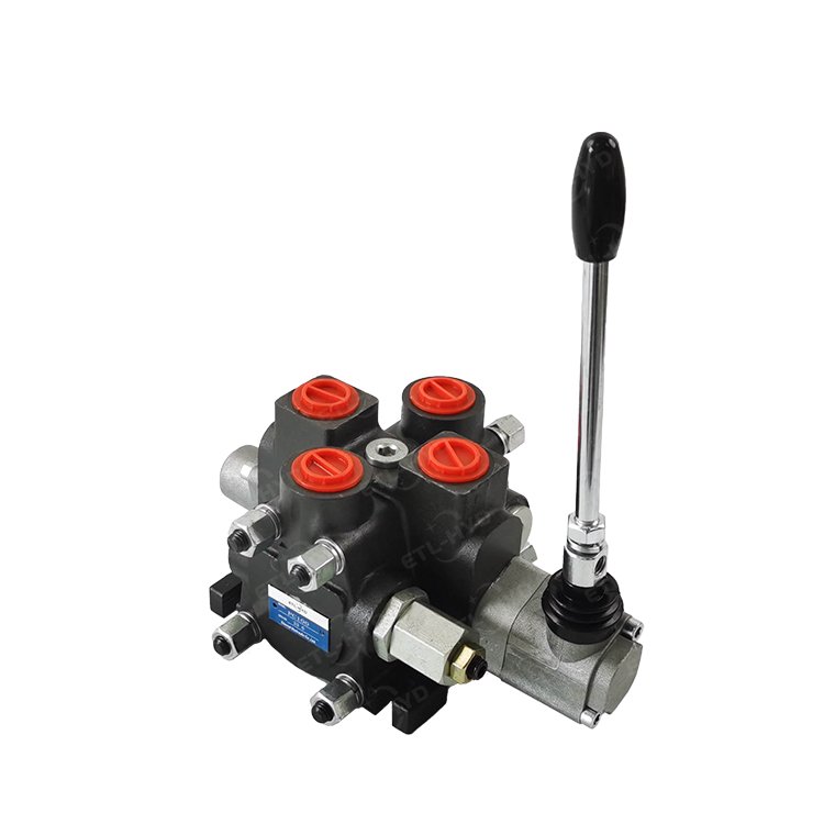 Trade assurance 310 bar hydraulic valve, PC100 5PC100N1-5*PA1/T1-GKZ1 6PC100N1-6*PA1/T1-GKZ1 closed center directional valve