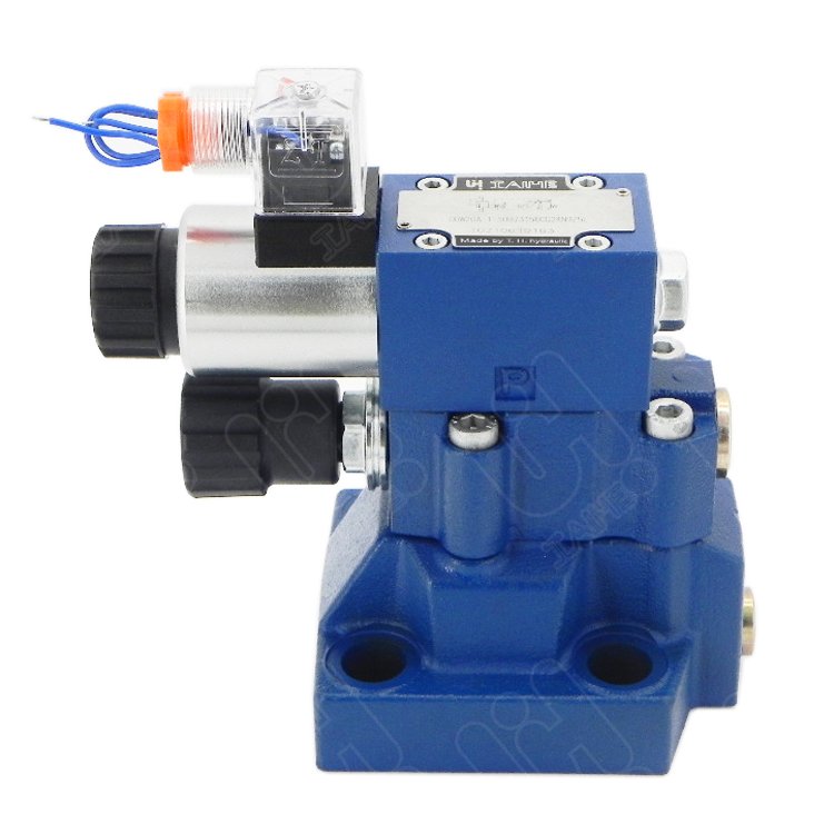 DB DBW DBW10A-1-50/50CG24N9Z5L relief valve hydraulic pressure relief valve
