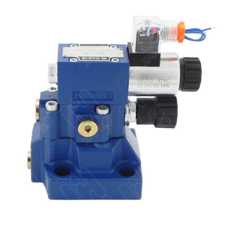 DB DBW DBW10A-1-50/50CG24N9Z5L relief valve hydraulic pressure relief valve