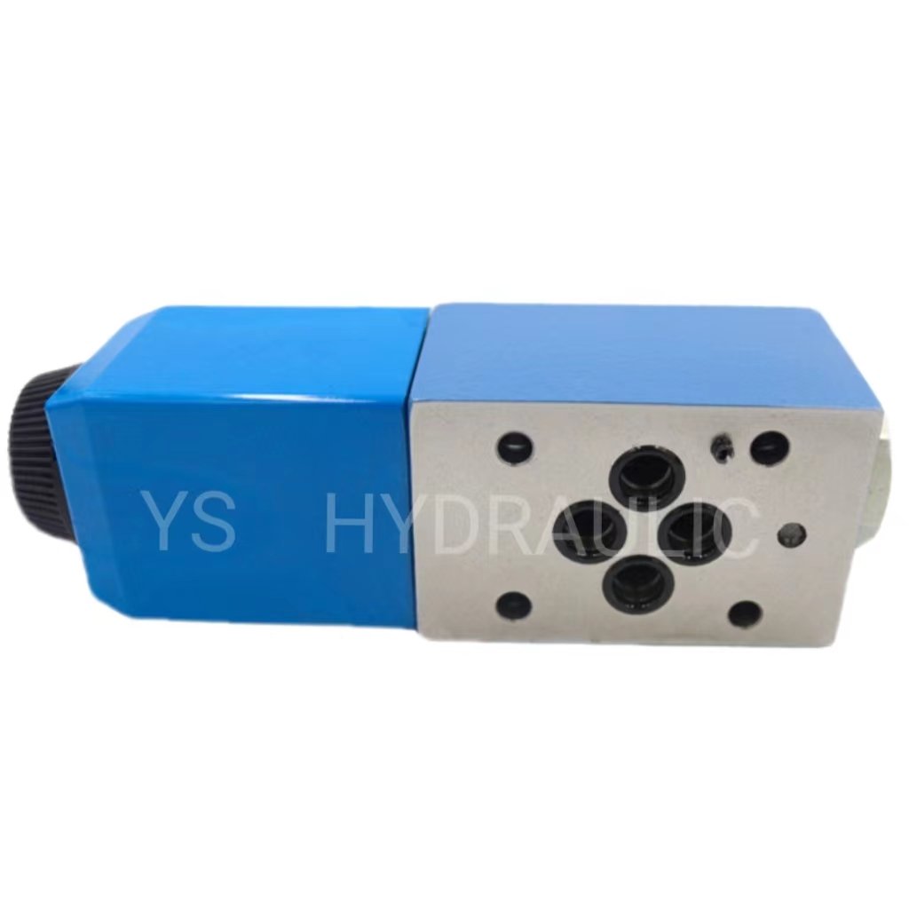 VICKERS DG4V-3-2C/6C/2N/8C/2A-M-U-H7-60 solenoid valve hydraulic EATON directional valve DG4V