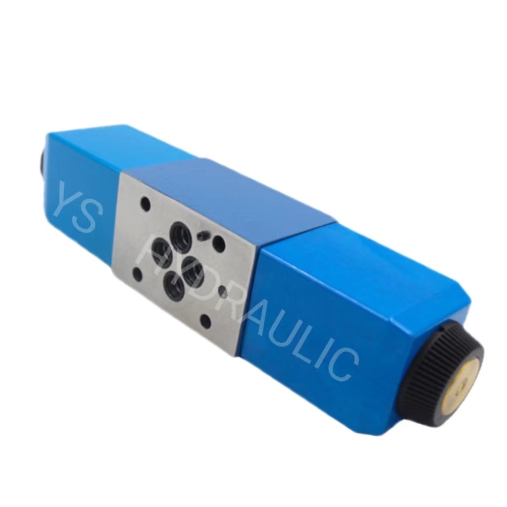 VICKERS DG4V-3-2C/6C/2N/8C/2A-M-U-H7-60 solenoid valve hydraulic EATON directional valve DG4V