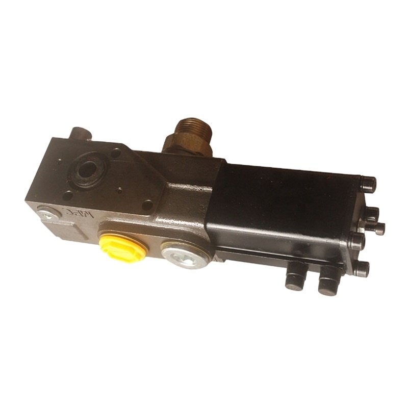 Pneumatic Hydraulic Directional Control Valve Seciton Directional Control Valve For dump truck