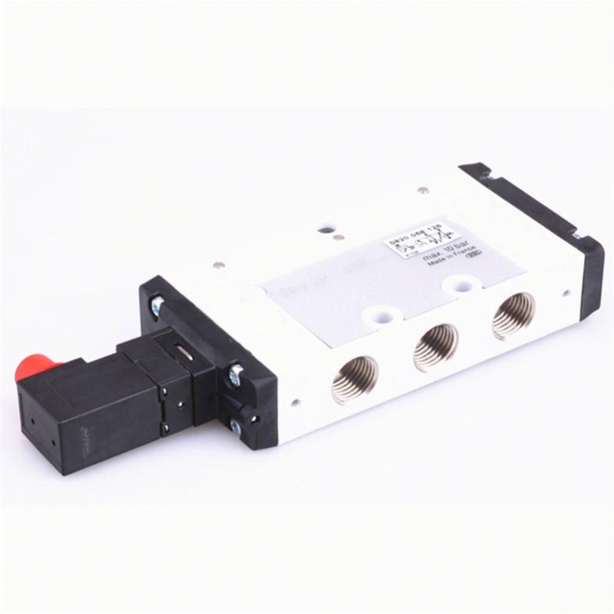 Hydraulic solenoid valve 2636047.0245.230.50