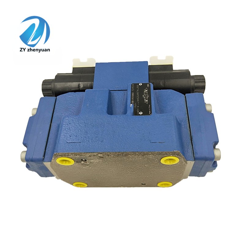 Parker Check valve P26-38834-H 4D06 3B07 0303 18C1G0Q 15 proportional Directional control valve 4D 4D06 4D03 A4D06 series