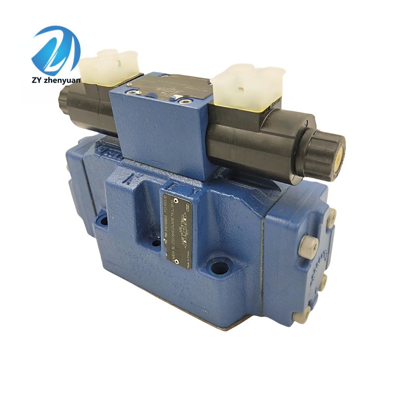 Parker Check valve P26-38834-H 4D06 3B07 0303 18C1G0Q 15 proportional Directional control valve 4D 4D06 4D03 A4D06 series