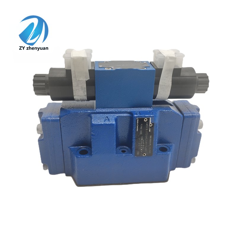 Parker Check valve P26-38834-H 4D06 3B07 0303 18C1G0Q 15 proportional Directional control valve 4D 4D06 4D03 A4D06 series