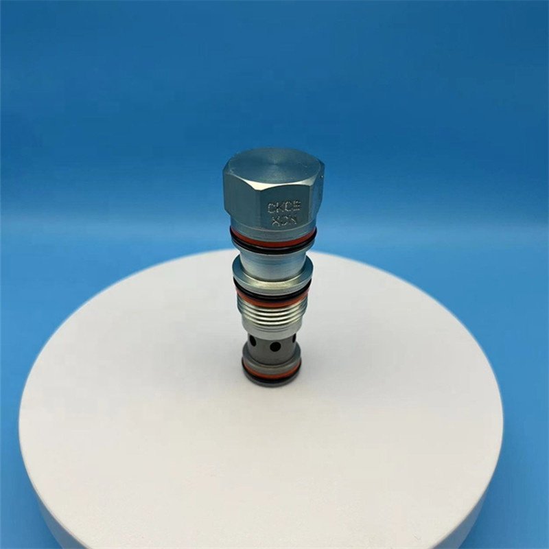 Sun Original Pilot Operated Ckcb-Xcn Hydraulic Check Valve High Pressure