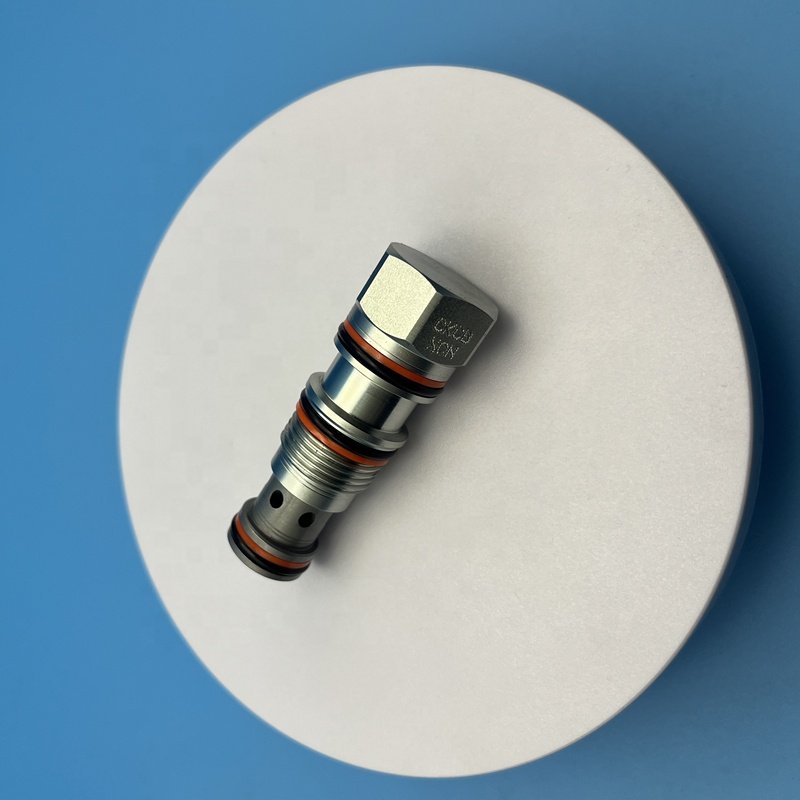 Sun Original Pilot Operated Ckcb-Xcn Hydraulic Check Valve High Pressure