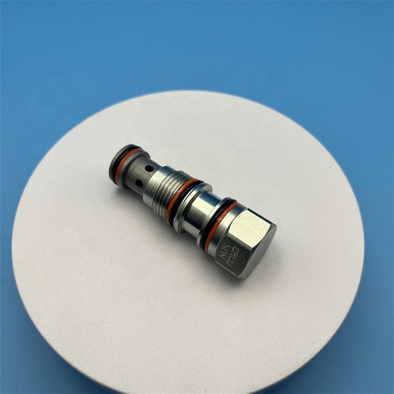 Sun Original Pilot Operated Ckcb-Xcn Hydraulic Check Valve High Pressure