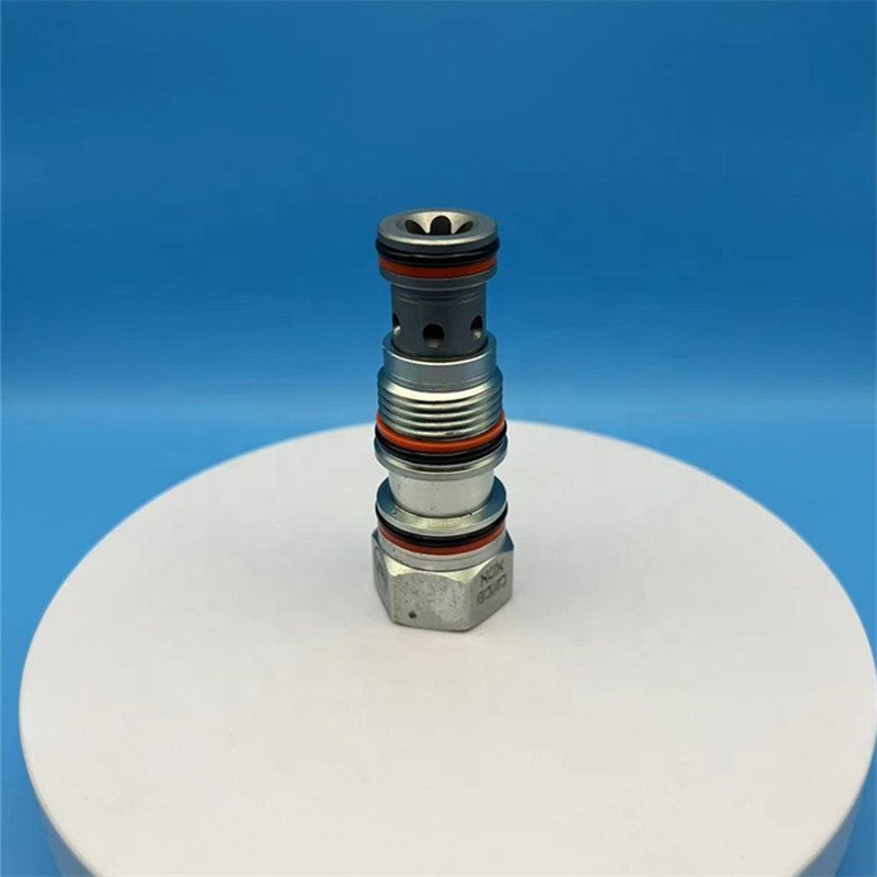 Sun Original Pilot Operated Ckcb-Xcn Hydraulic Check Valve High Pressure