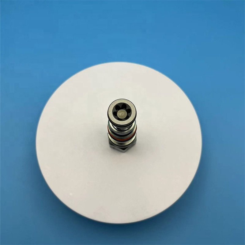 Sun Original Pilot Operated Ckcb-Xcn Hydraulic Check Valve High Pressure