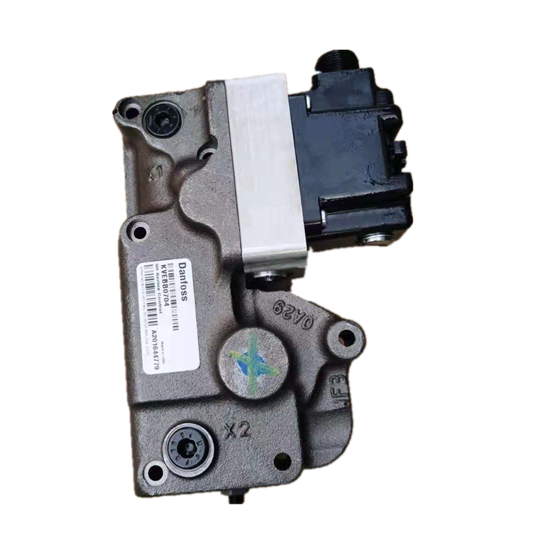 ZY ZY hydrualic control valve KVE KVEBB0704 MCV MCV116 MCV116G4201 Hydraulic pressure control pilot Valve