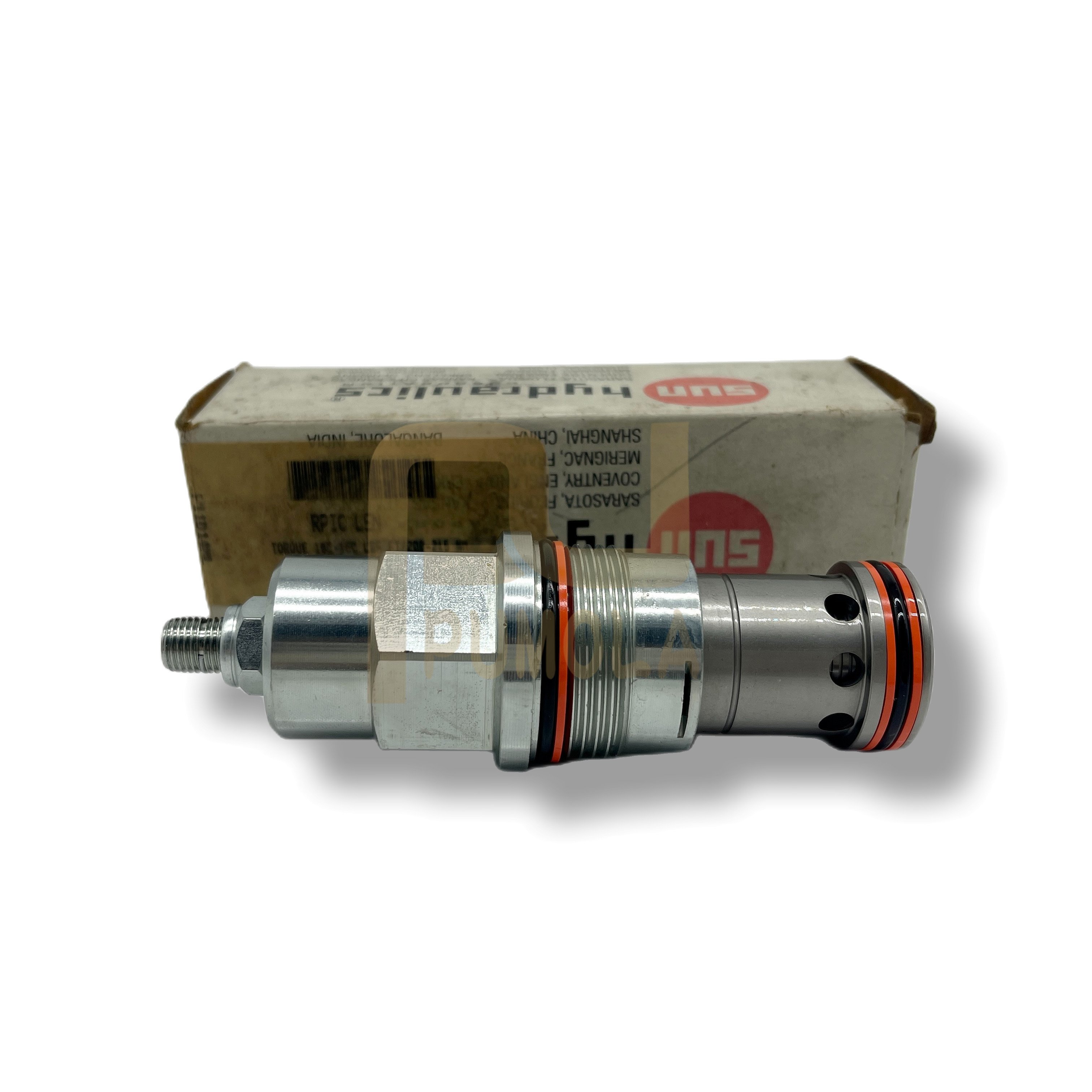 SUN Hydraulics Cartridge Valve RPIC-LEN CAEA-LHN CWEA-LHN RPGC-LAN RPGC-LCN CWCA-LHV CBEA-LHN LODC-XDN