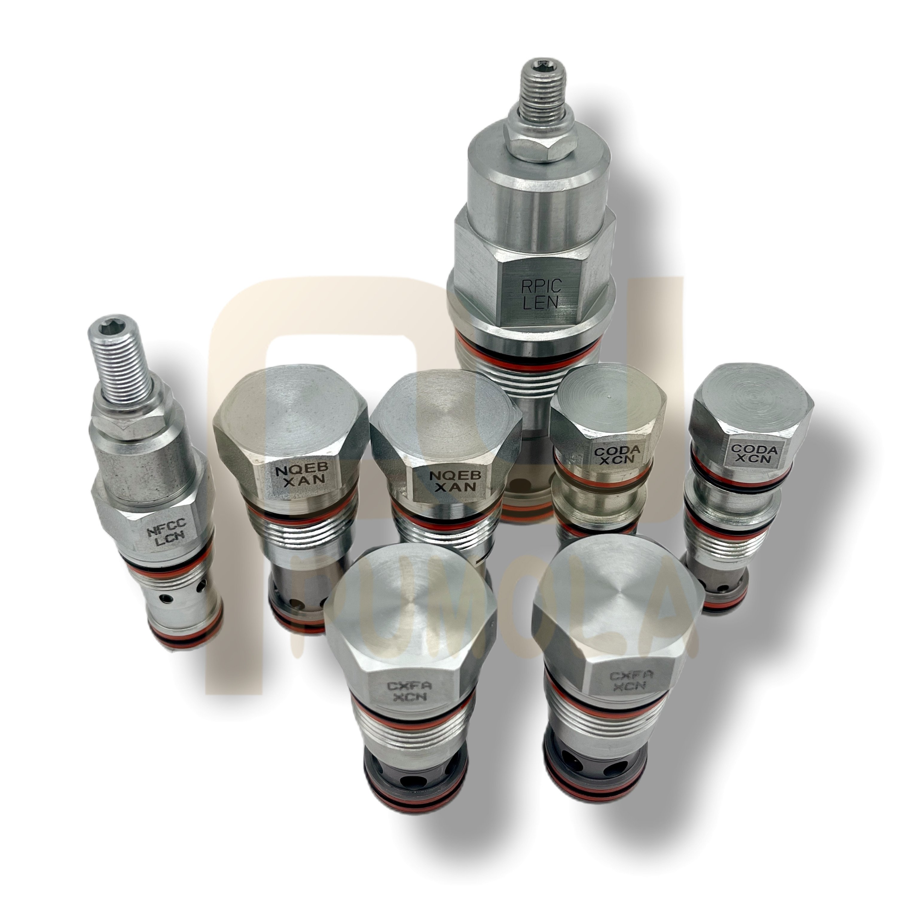 SUN Hydraulics Cartridge Valve RPIC-LEN CAEA-LHN CWEA-LHN RPGC-LAN RPGC-LCN CWCA-LHV CBEA-LHN LODC-XDN
