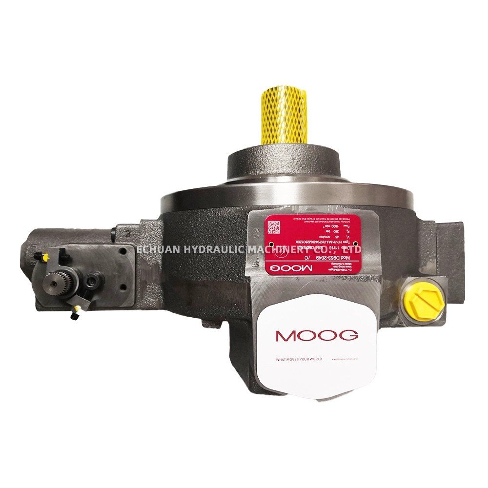 Factory Outlet Rexroth Perating Lever Joystick Hydraulic Valve MOO-G D953-2049C HP-R18A1-RKP045KM28C1Z00