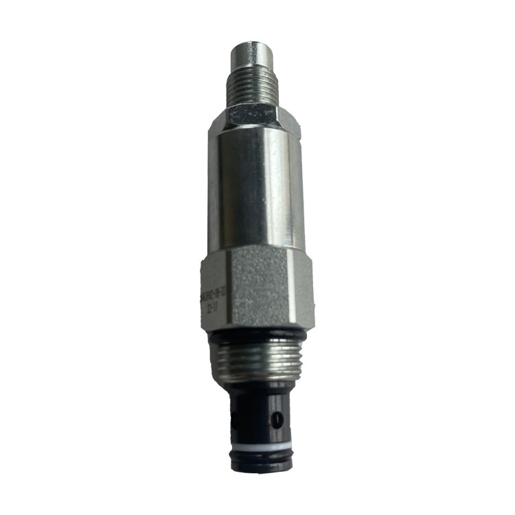 MDRV MADRV2 Series Original Small Cartridge Valves Flow Control Valve Hydraulic Cartridge Valve