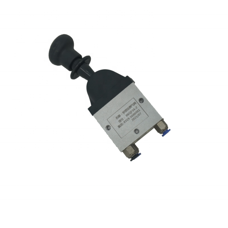 High Quality Durable Using Various Hand Hydraulic Control Pneumatic Narrow Type Valve