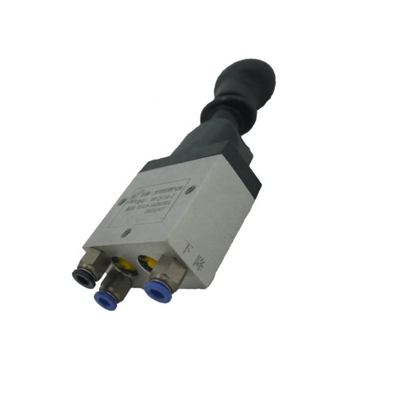 High Quality Durable Using Various Hand Hydraulic Control Pneumatic Narrow Type Valve