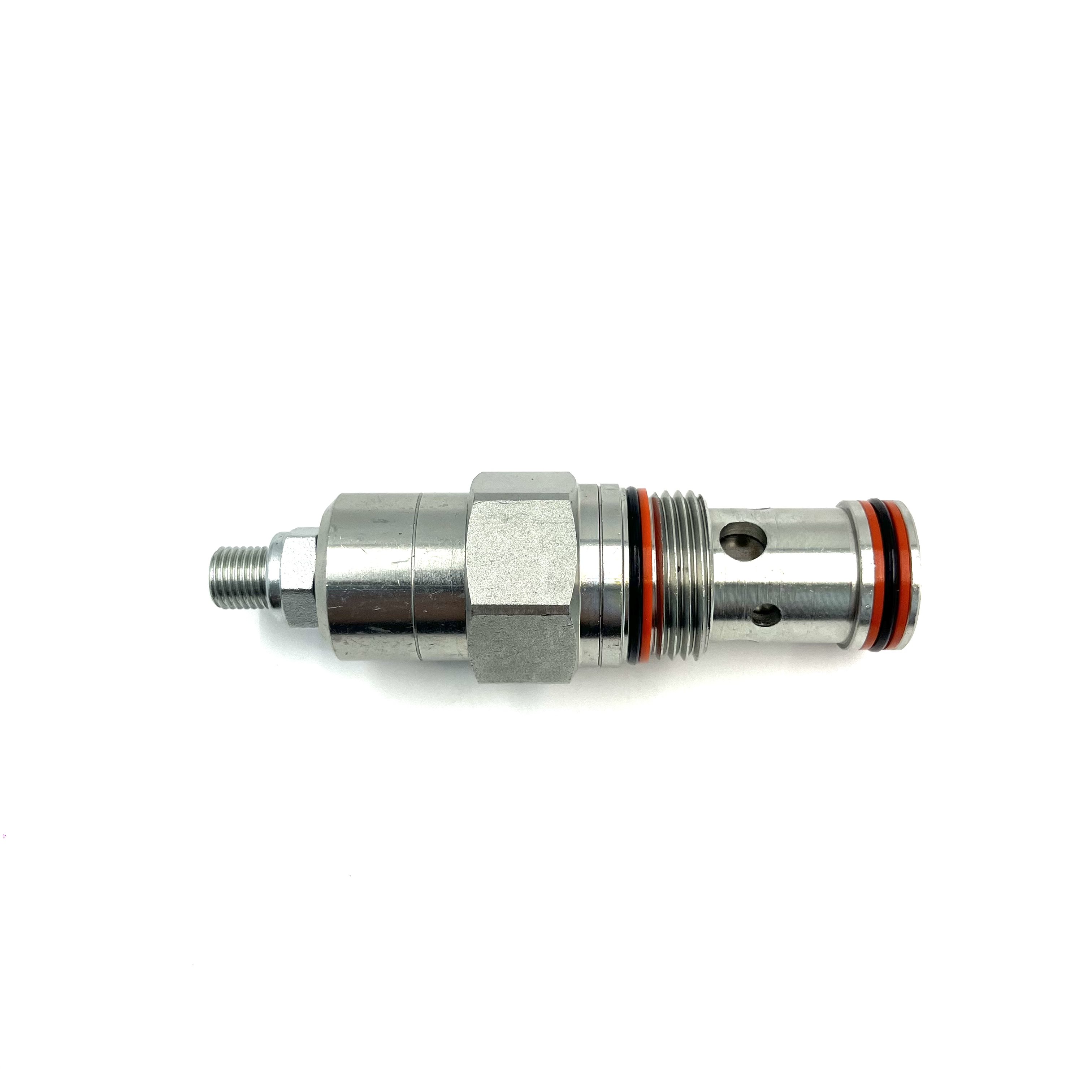 Sun Series Hydraulic Cartridge Valve Throttle Valve NFDD Fully Adjustable Needle Valve Support OEM ODM