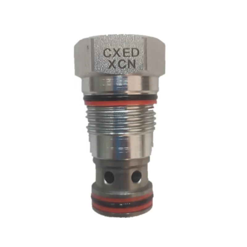 Hydraulic Valve CBCG-LJN CXED-XCN CBCA-LHN CBEA-LHN Hydraulic Cartridge Valve
