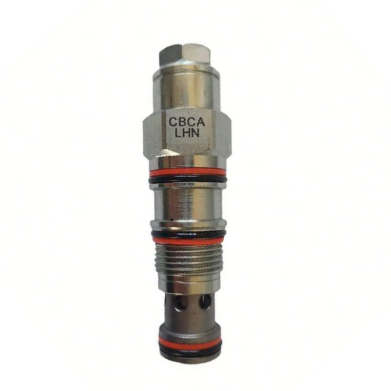 Hydraulic Valve CBCG-LJN CXED-XCN CBCA-LHN CBEA-LHN Hydraulic Cartridge Valve